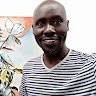 Deng Majid Chol Malual