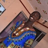 Billington Omanga