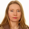 Maryna Teplova