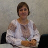 Вікторія Слободзяна