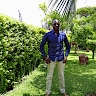 Setty Mhandu
