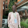 Fahad Ibrahim Anka