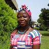 GENEVIEVE MENSAH