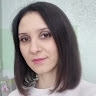 Анна Рідош