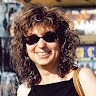 Irina Novick
