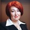 Nataliia Slyvka