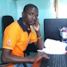 VINCENT KAJWANG