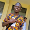 Kojo Baah