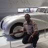 simon Mwangi