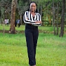 Glory Kathure