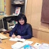 Галина Болотова