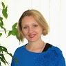 Оксана Белан