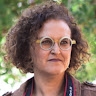 Shirin Raban