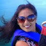 Anagha Chaliparambil