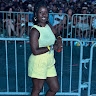Victoria Cosby