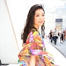 Aya Ishida 石田 彩
