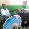 DENNIS MWALOLO