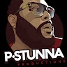 Pstunna Productions Recording studio