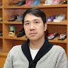 Alan Kuo