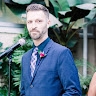 Joshua Monsoon