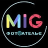 Фотоателье Миг