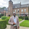 Eli Mambwe