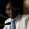 Patrick Ondo Metogho