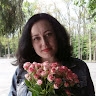 Оксана Чмыхова
