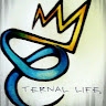 Eternal Life Art  