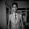 UZABUMWANA Fiston