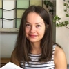 Алена Березюк