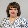 Білоцерківець Катерина Григорівна  