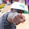 David kimathi