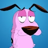 Cowardly Dog