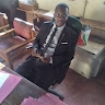 Ernest Sikutekalimukwa