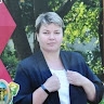 Марина Яковчук