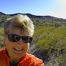 Cynthia Scott