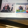Billy Jones