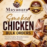 Mayanara foods And skills limited