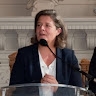 Caroline Carmantrand