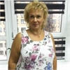 Tanya Nagaitseva