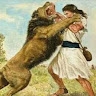 goliath patrick