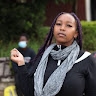 Getrude Cherono