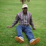 Augustus Kiema
