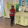 Anne Kiburi