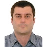 Vasileios Soranoglou