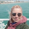 Alla Kravets