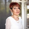 Валентина Репецька