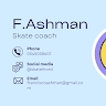 Francis Ashimadi