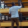 Joseph B Chimeta
